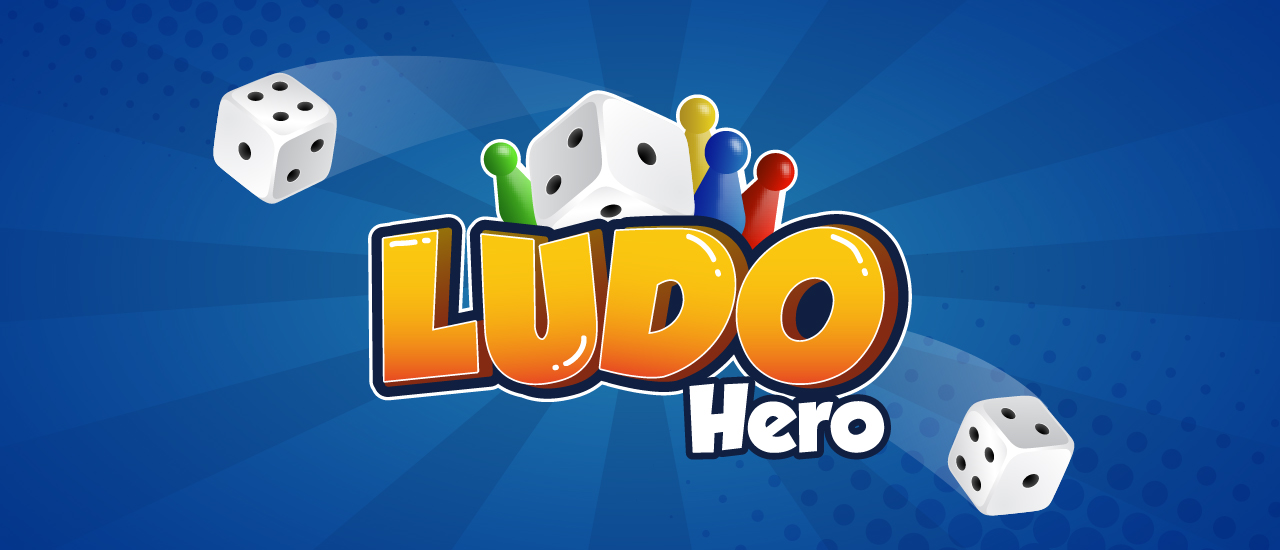 Ludo Hero - 卢多英雄