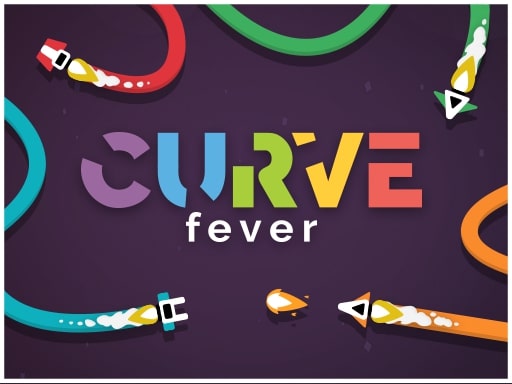 Curve Fever Pro - Curve Fever Pro
