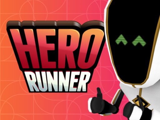 Hero Runner - 英雄赛跑者