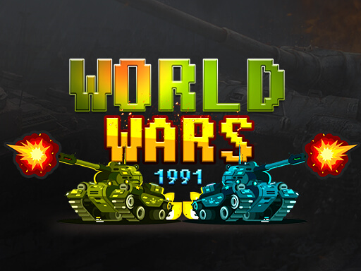 World Wars 1991 - 1991年世界大战