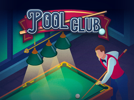 Pool Club - 泳池俱乐部