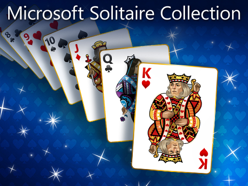 Microsoft Solitaire Collection - 微软纸牌系列