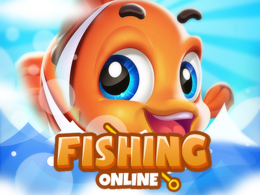 Fishing Online - 在线钓鱼