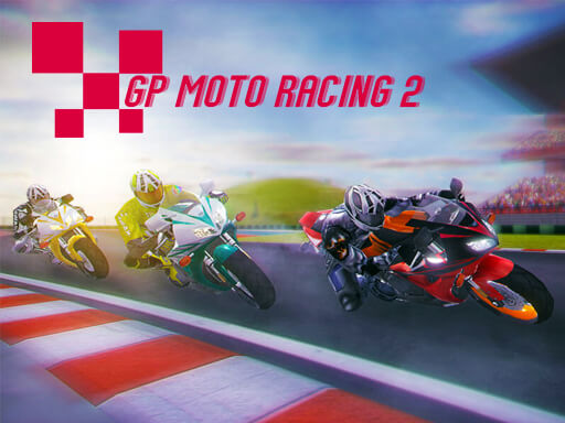 GP Moto Racing 2 - GP 摩托赛车 2