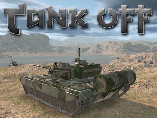Tank Off - 坦克关闭