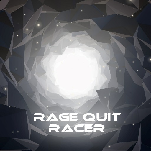 Rage Quit Racer - 愤怒退出赛车手
