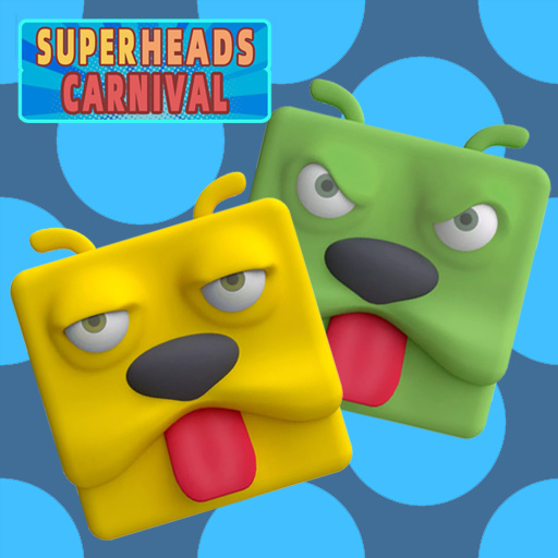 Super Heads Carnival - 超级元首嘉年华