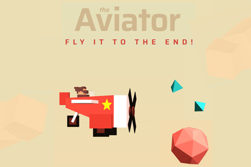 The Aviator - 飞行员