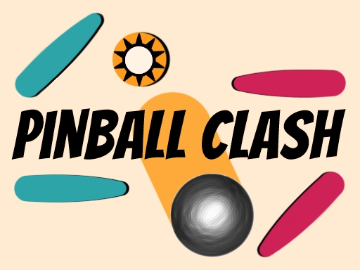 Pinball Clash - 弹球冲突