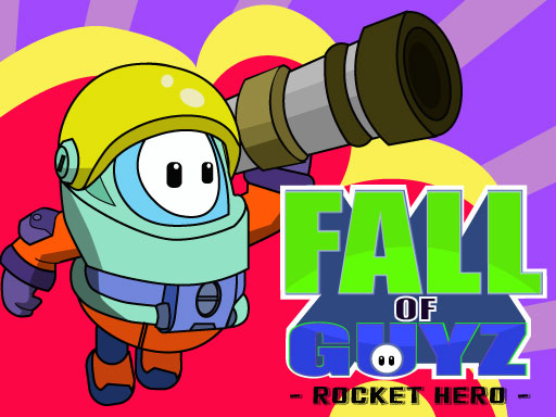 Fall of Guyz Rocket Hero - Guyz火箭英雄的陨落