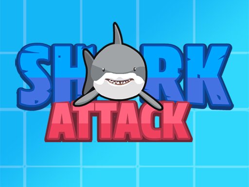 Shark Attack - 鲨鱼袭击