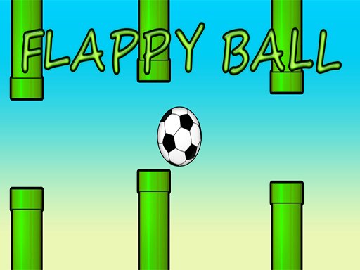 Flappy Ball - 飞扬的球