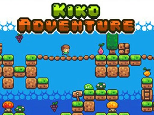 Kiko Adventure - 奇子冒险