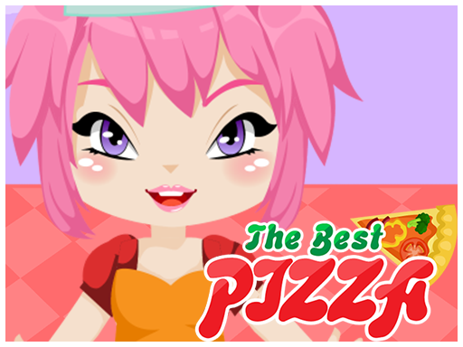 The Best Pizza - 最好的比萨