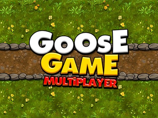 Goose Game Multiplayer - 鹅游戏多人
