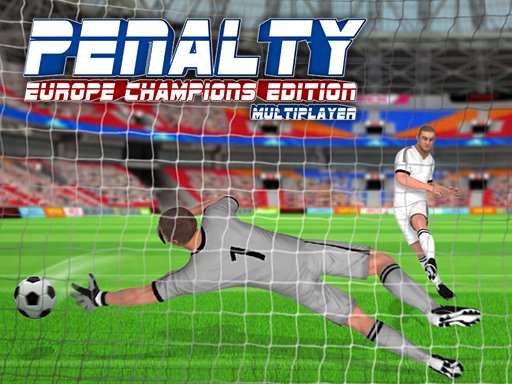 Penalty Challenge Multiplayer - 点球挑战多人游戏