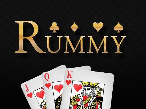 Rummy Multiplayer - 拉米多人游戏