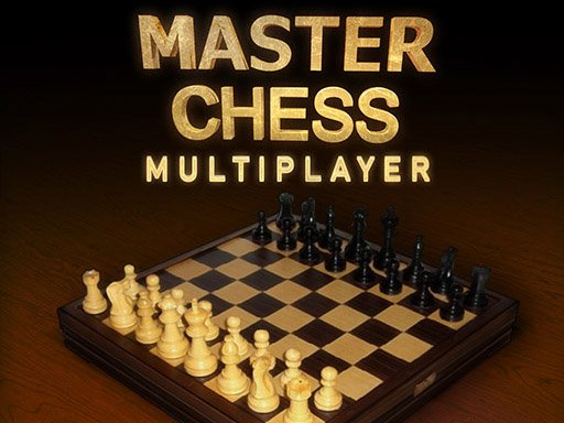 Master Chess Multiplayer - 国际象棋大师多人游戏