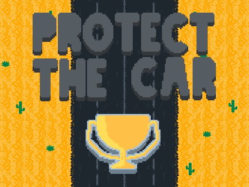 Protect the car - 保护汽车