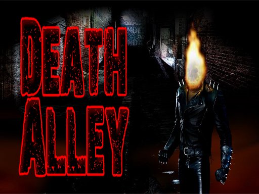 Death Alley - 死亡胡同