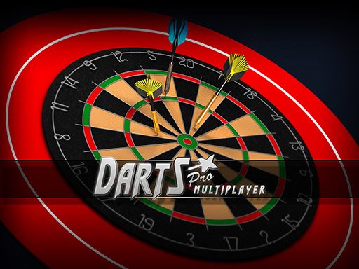Darts Pro Multiplayer - 飞镖职业多人游戏