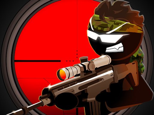 Stickman Sniper 3 - 火柴人狙击手 3