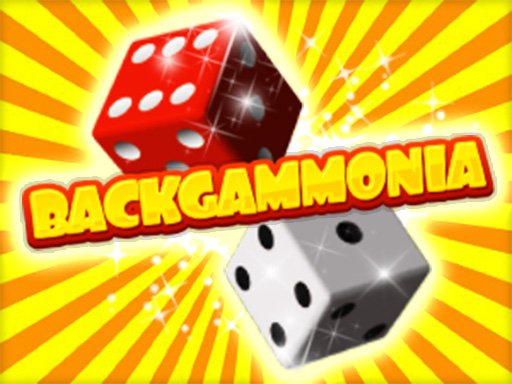 Backgammonia - online backgammon game - 西洋双陆棋 - 在线西洋双陆棋游戏