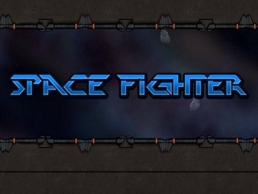 Space Fighter - 太空战斗机