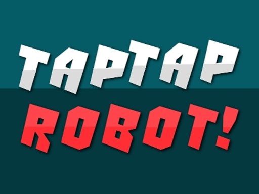 Taptap Robot - 点按机器人
