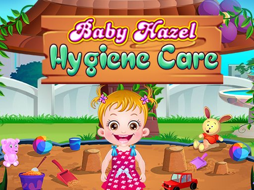 Baby Hazel Hygiene Care - 婴儿淡褐色卫生保健