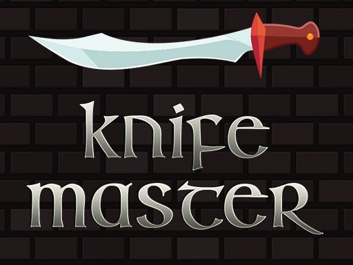 Knife Master - 刀大师