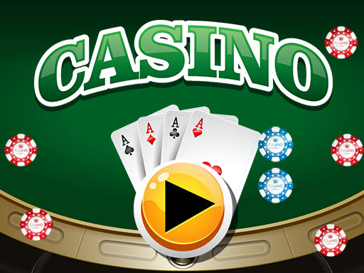 Casino Cards Memory - 赌场卡记忆