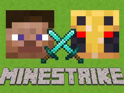 MineStrike.fun - MineStrike.fun