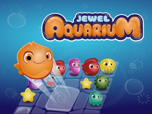 Jewel Aquarium - 宝石水族馆