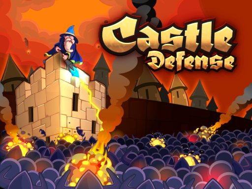 Castle Defense - 城堡防御