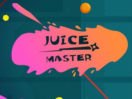Juice Master - 果汁大师