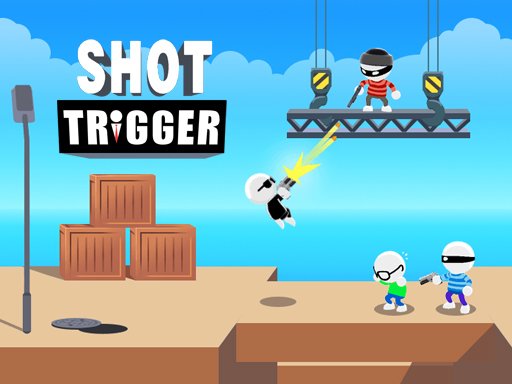 Shot Trigger - 射击触发器