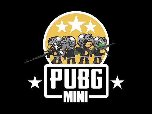 PUBG Mini Multiplayer - PUBG 迷你多人游戏