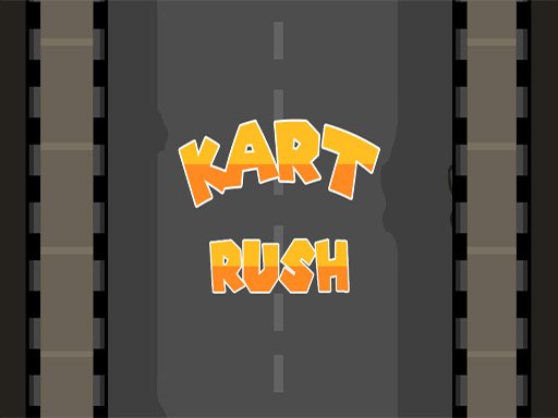 Kart Rush - 卡丁车拉什