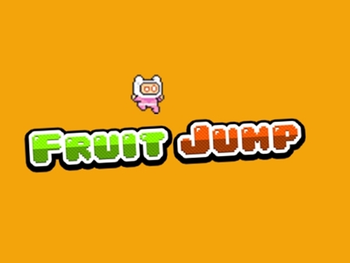 Fruit Jump - 水果跳跃
