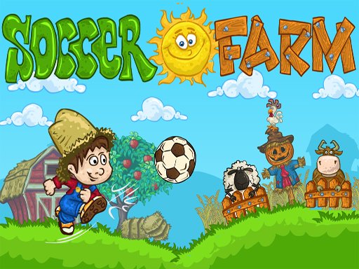 Soccer Farm - 足球农场
