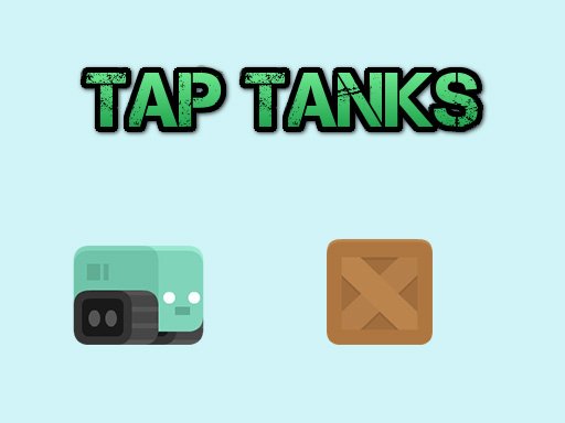 Tap Tanks - 水龙头