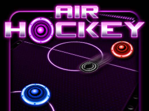 Air Hockey Pro - 空气曲棍球专业版
