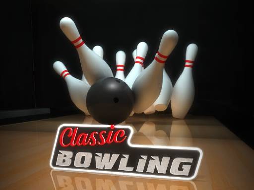 Classic Bowling - 经典保龄球