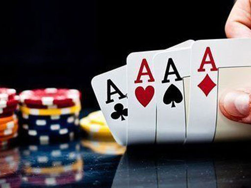 Offline Poker - 离线扑克