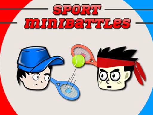 Sports MiniBattles - 运动迷你战斗