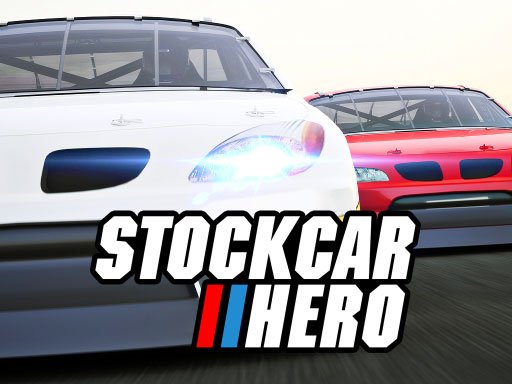 Stock Car Hero - 库存汽车英雄