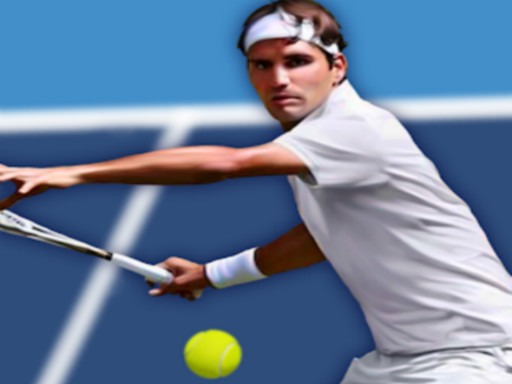 World Tennis Masters - 世界网球大师赛