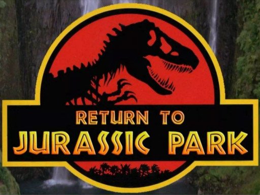 Jurassic World Run - 侏罗纪世界奔跑
