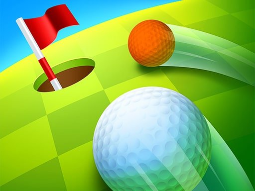 Golf Battle - 高尔夫之战